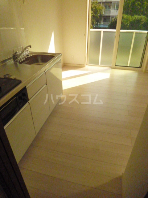 17/29 バルコニー