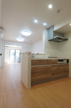 4/30 リビング/ダイニング