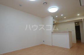 6/30 リビング/ダイニング