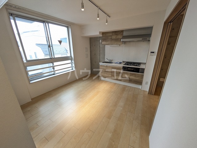 4/28 リビング/ダイニング