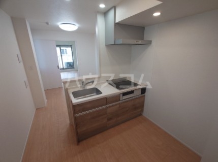 3/30 リビング/ダイニング