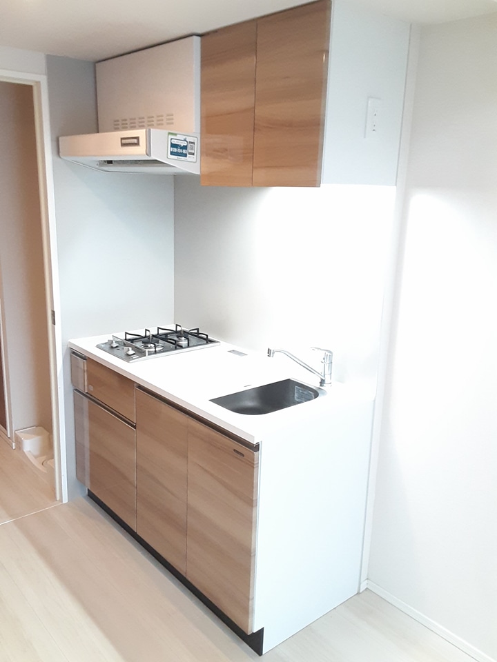 11/30 キッチン