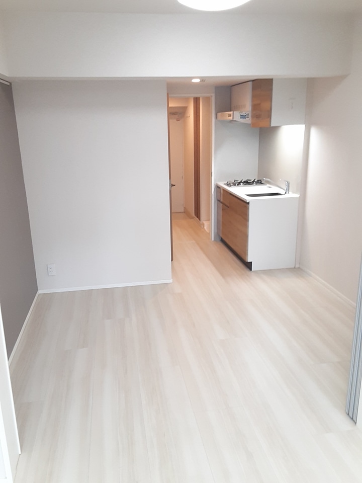 3/30 リビング/ダイニング