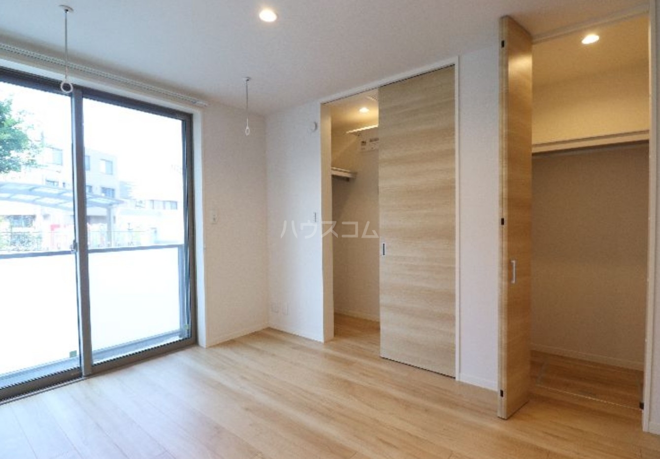 3/23 リビング/ダイニング