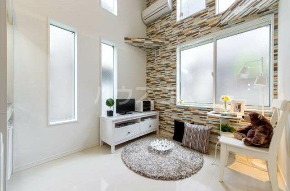 5/25 リビング/ダイニング