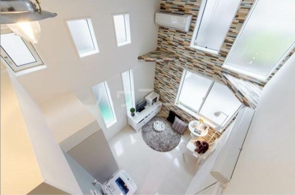 6/25 リビング/ダイニング