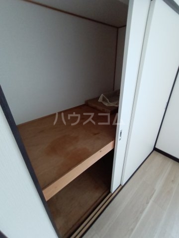 10/30 収納