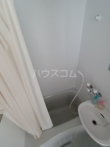 14/30 浴室