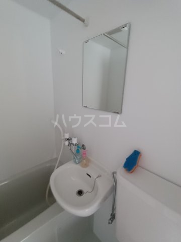 16/30 洗面