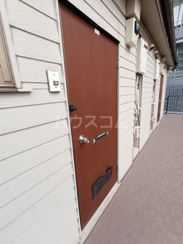 11/30 玄関