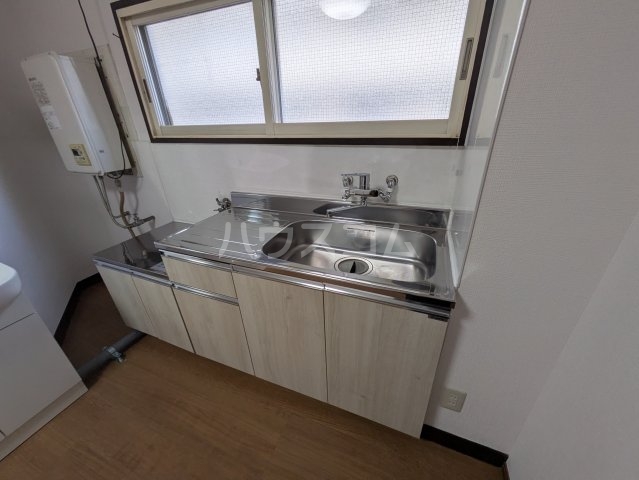 15/30 キッチン