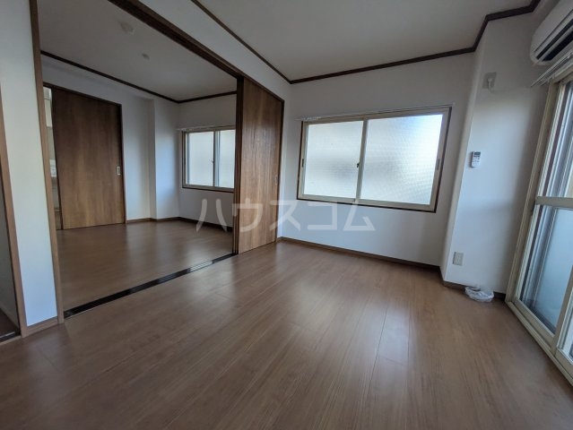 11/30 室内