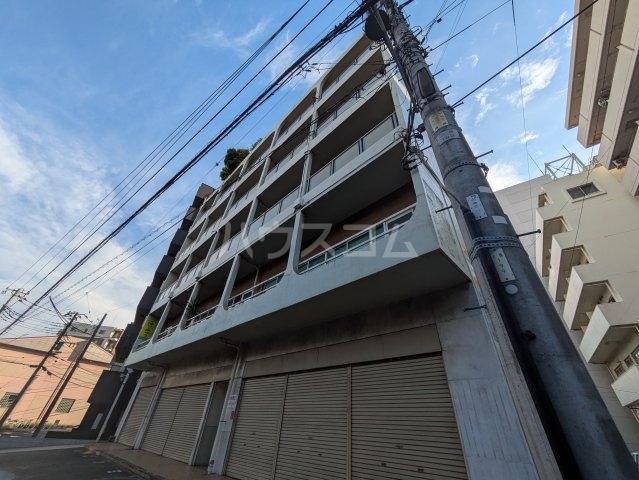 3/5 外観