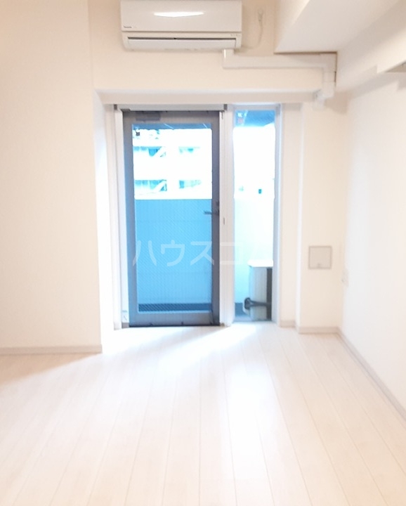 4/22 リビング/ダイニング