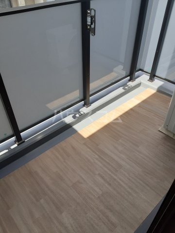 13/30 バルコニー