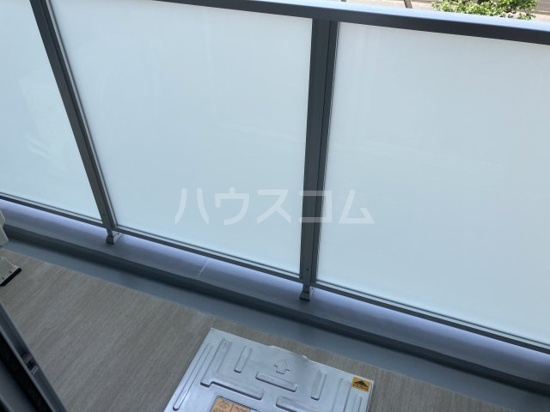 14/30 バルコニー