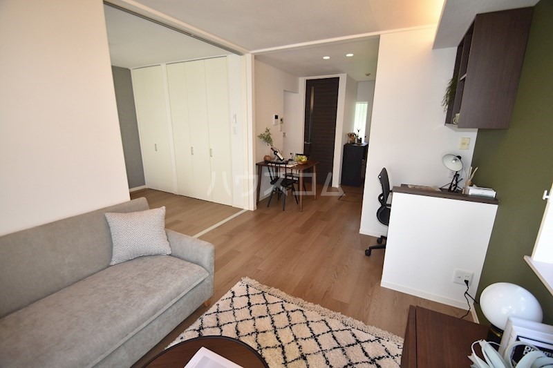 5/29 リビング/ダイニング