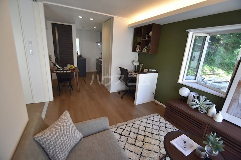 4/29 リビング/ダイニング