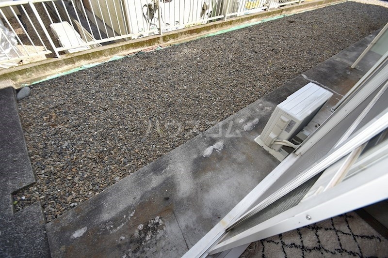 15/29 バルコニー