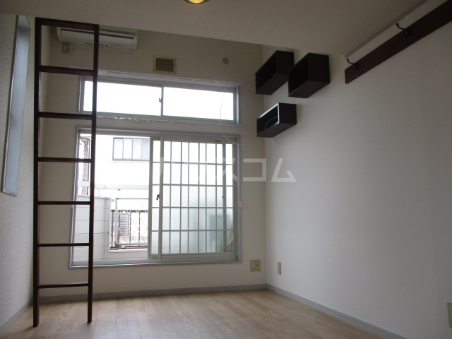 5/26 リビング/ダイニング