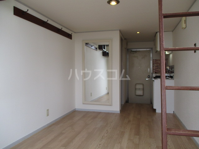 4/26 リビング/ダイニング