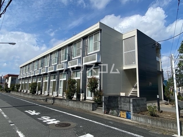 1/8 外観