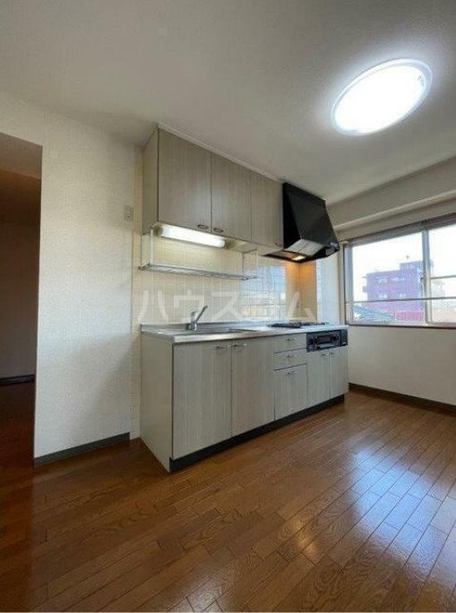 3/9 リビング/ダイニング