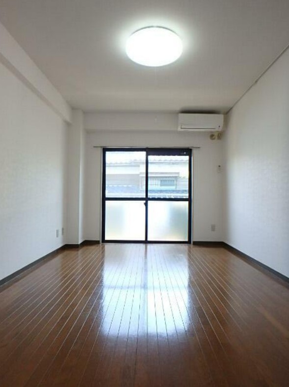 3/27 リビング/ダイニング