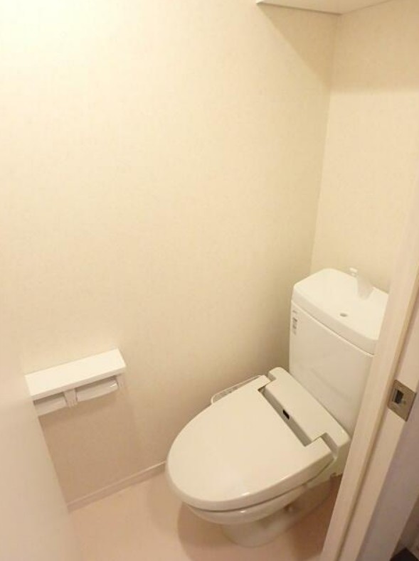 10/27 トイレ