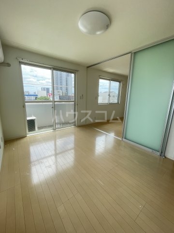 4/25 リビング/ダイニング