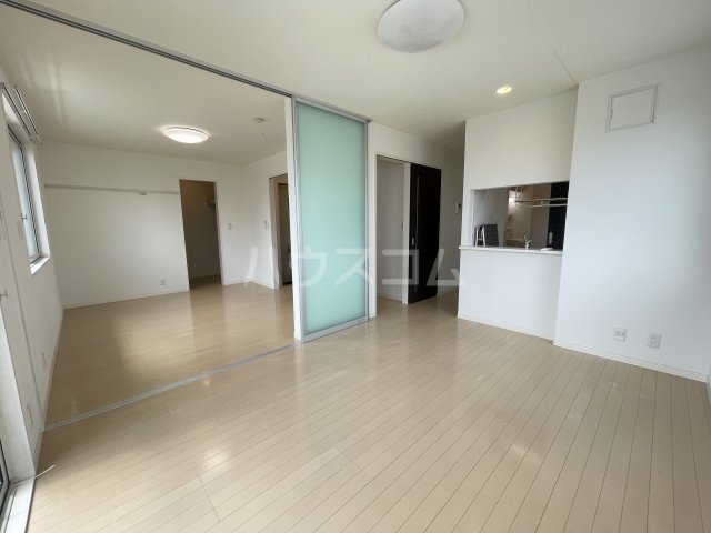 3/25 リビング/ダイニング