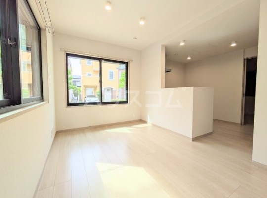 4/28 リビング/ダイニング