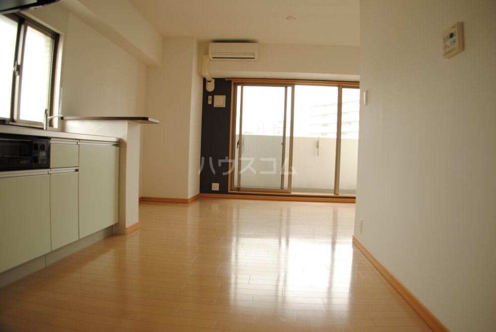 3/25 リビング/ダイニング