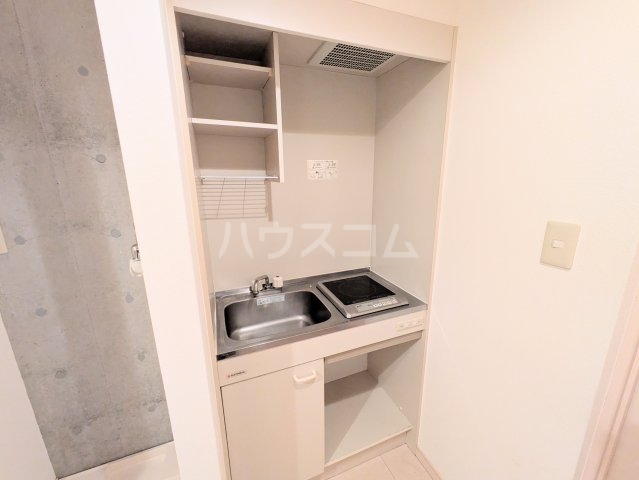 9/30 キッチン