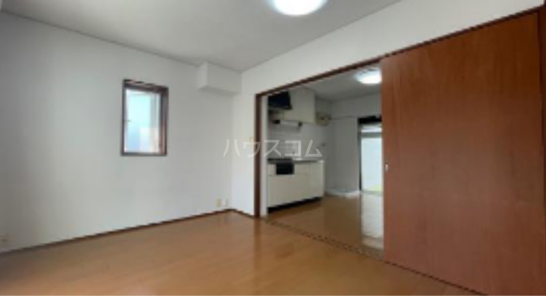 3/17 リビング/ダイニング