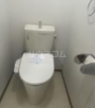 7/17 トイレ