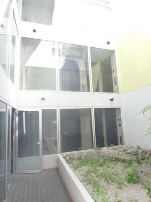 10/17 エントランス