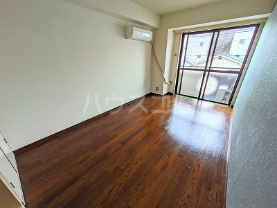 4/25 リビング/ダイニング