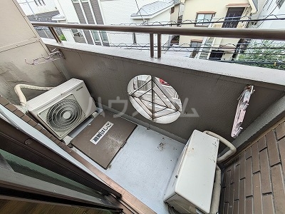 15/25 バルコニー