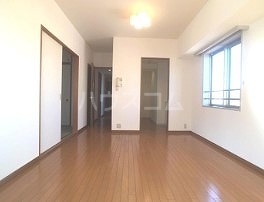 3/25 リビング/ダイニング