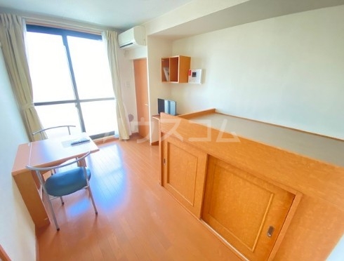 3/19 リビング/ダイニング