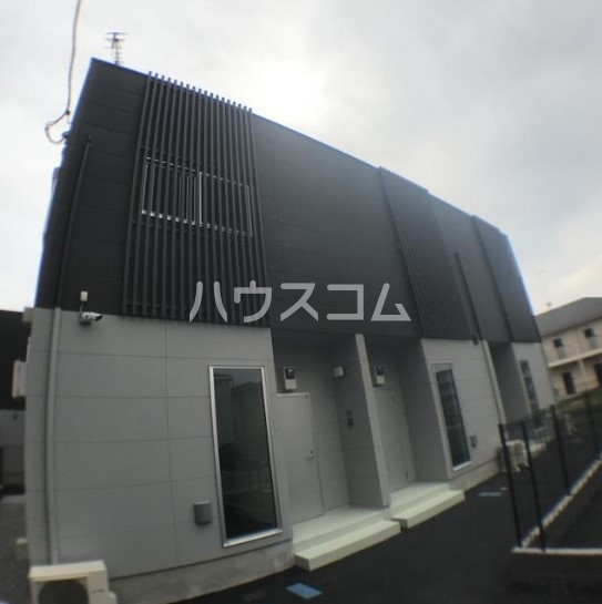 12/13 エントランス
