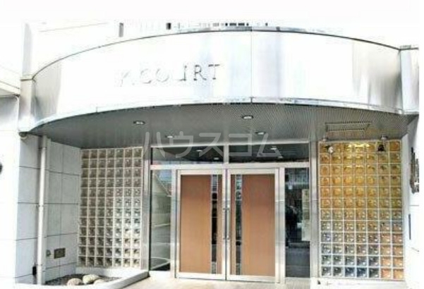 12/20 エントランス