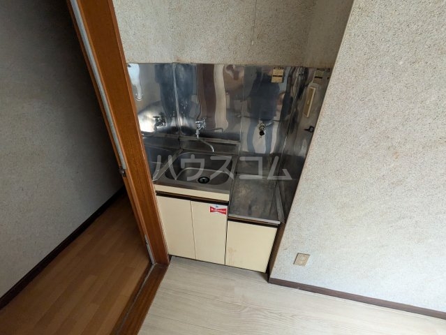 9/30 キッチン