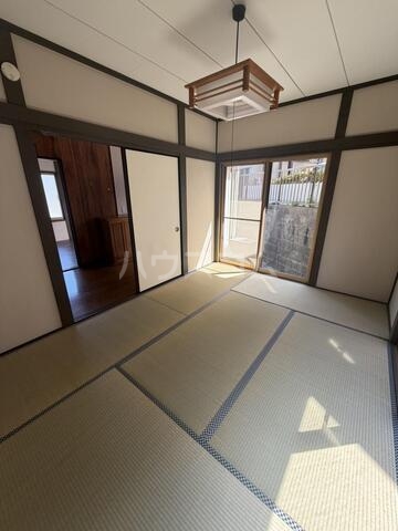 4/30 室内