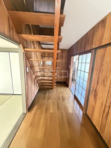 5/30 室内