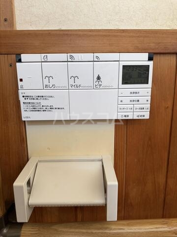 15/30 トイレ