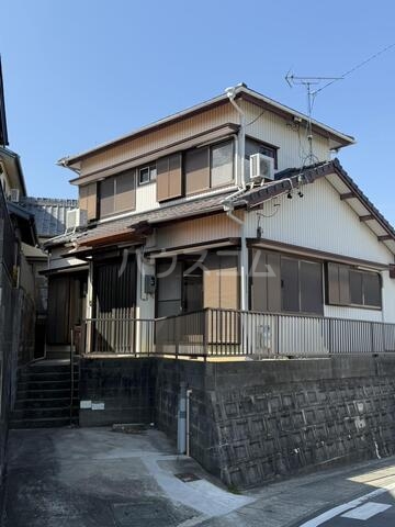 1/30 外観