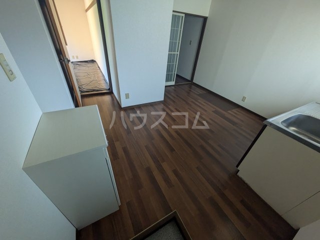 6/30 室内