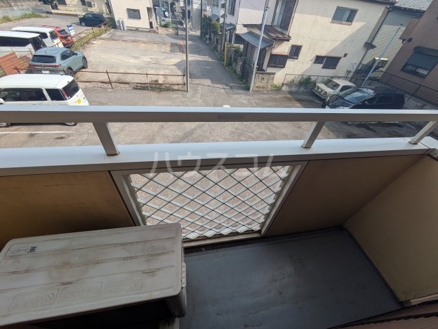16/30 バルコニー